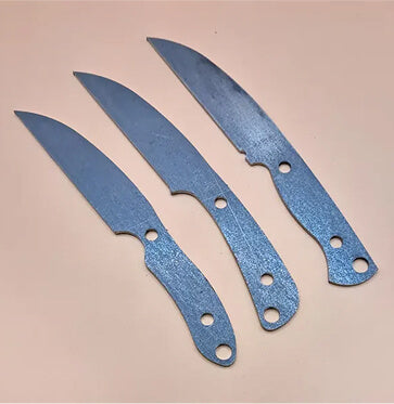 Which Knife Should You Choose? A Quick Guide Based on Use