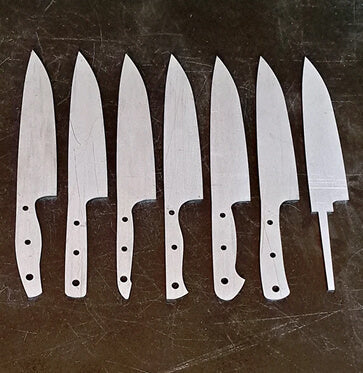 Started in Knife Making: What You Need to Know