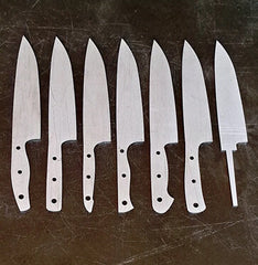 Started in Knife Making: What You Need to Know