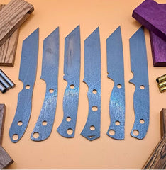 Fiber Laser Cutting for Knife Makers: Precision Without Compromise