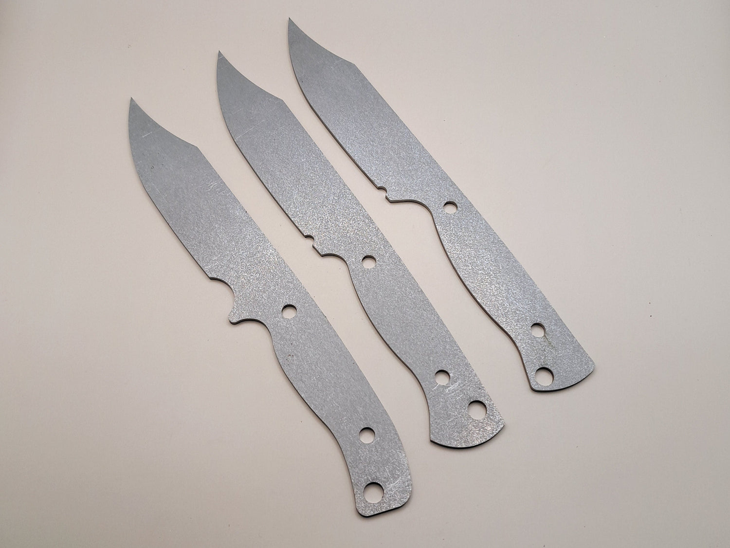 Hunting/Bushcraft Knife Blanks
