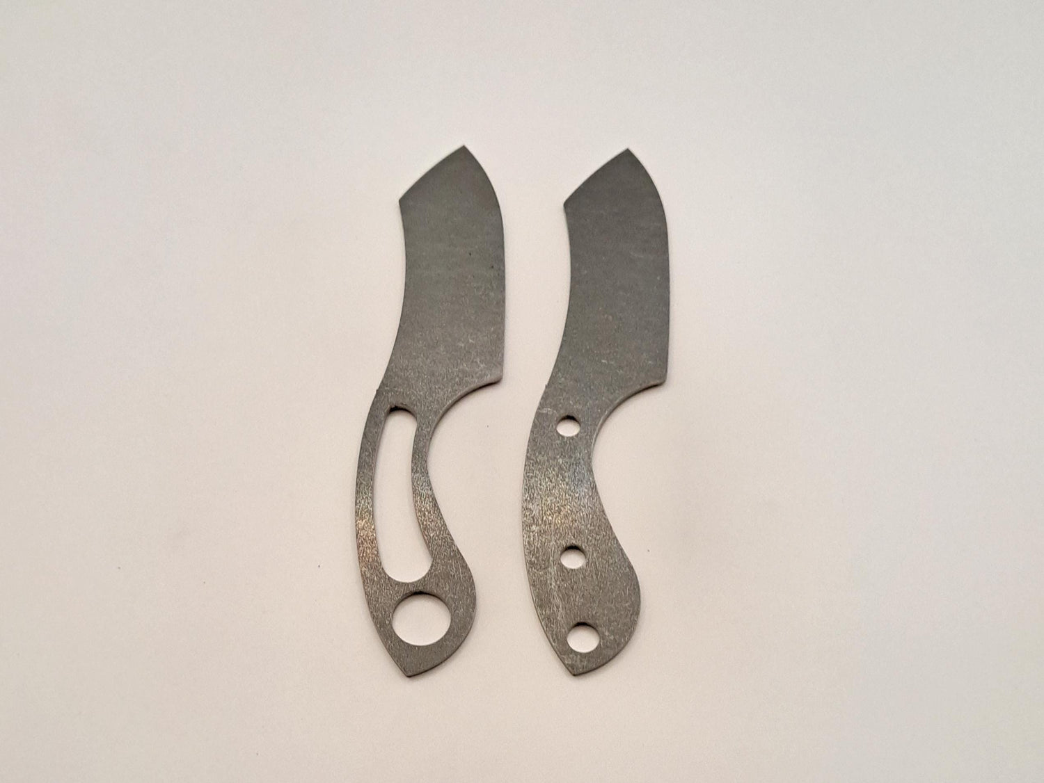EDC Knife Blanks