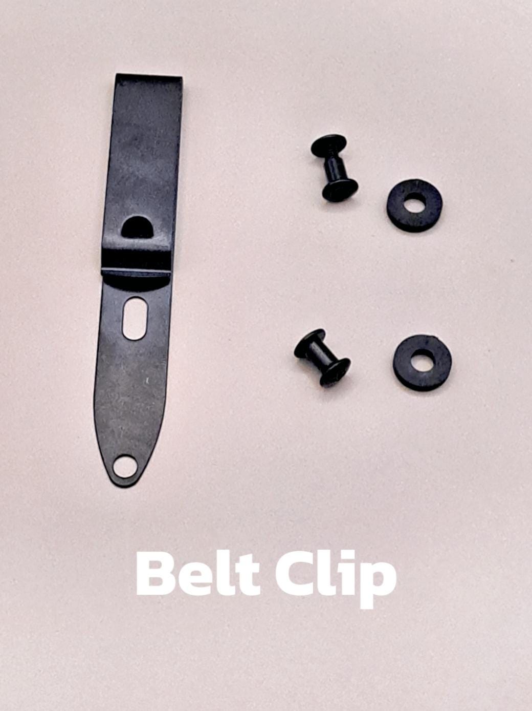 DIY Kydex Knife Sheath Making Kit: USA Made
