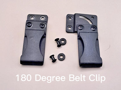 DIY Kydex Knife Sheath Making Kit: USA Made